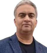 Prof. Maki Habib