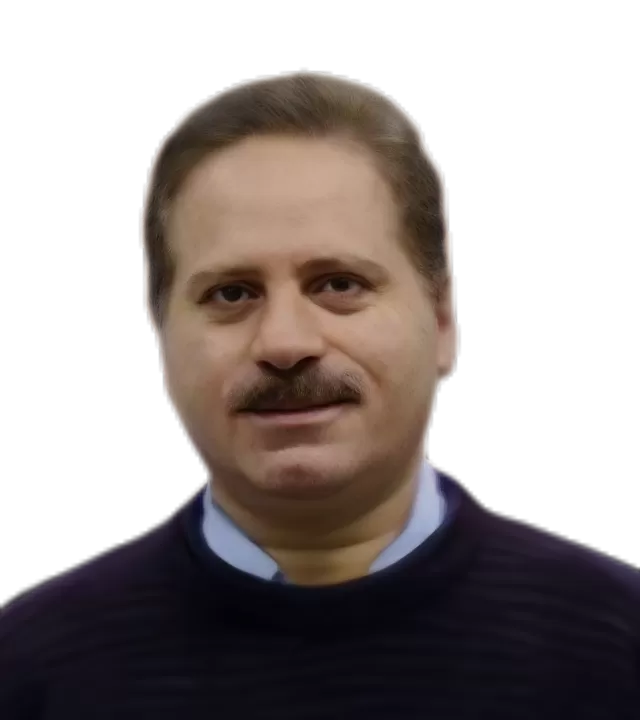 Prof. Farshad Khorrami, New York University, USA — IEEE Fellow