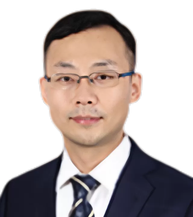 Prof. Sun Ning, Nankai University, China — IEEE Senior Member